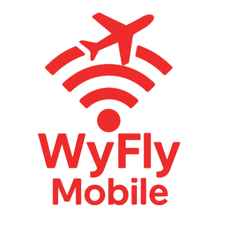 Wyfly Mobile eSIM data plans for international travelers