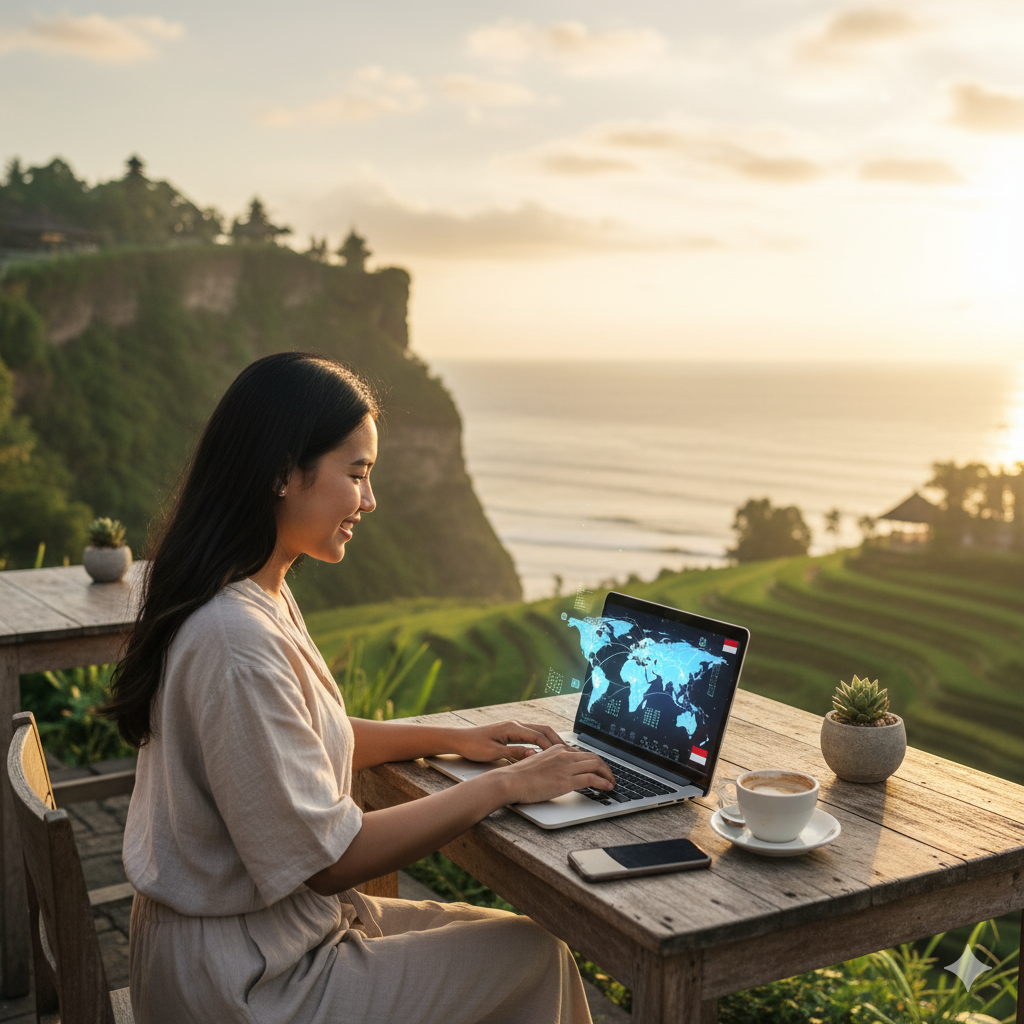The Future of Travel: Why eSIM is the Next Big Thing for Digital Nomads